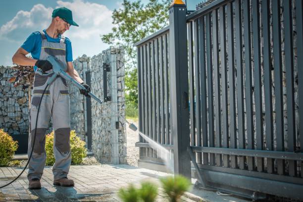 Best Parking Lot and Garage Cleaning  in Augusta, KY