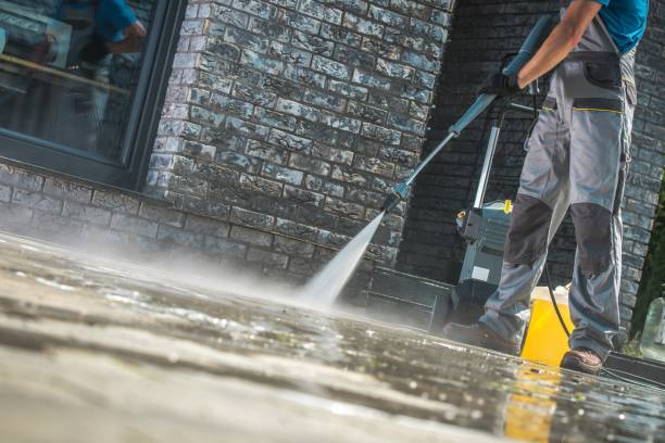 Best Factory Floor Cleaning  in Augusta, KY