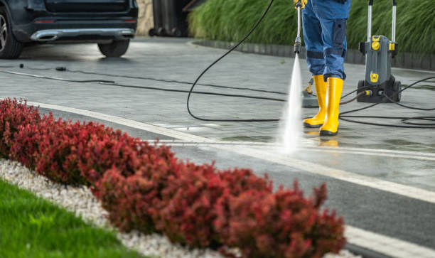 Trusted Augusta, KY Pressure Washing Experts